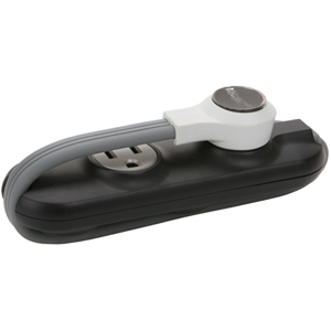 Monster Power MP OTG400 BK Surge Protector