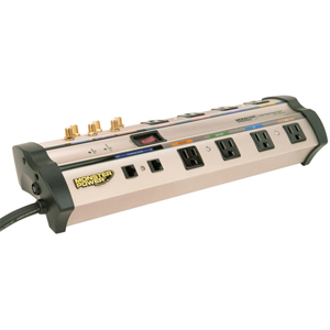 Monster Power HTS1000MKIII Surge Protector