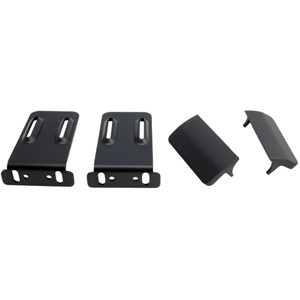 Monster Power MP HTS2RU RK MNT Surge Protector