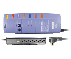 Monster Power MP-HT850 Surge Protector