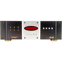 Monster Power MP-HTPS7000MKII Surge Protector