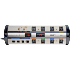 Monster Power MP-HTS1000MKIII Surge Protector