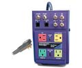 Monster Power MP-HTS400HP Surge Protector