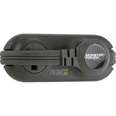 Monster Power MP-OTG300BK Surge Protector