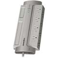 Panamax PM8-EX Home Theater Surge Protector
