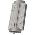 Panamax PM8-EX Home Theater Surge Protector