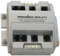 PANAMAX MOD-AT4 Home Theater Surge Protector