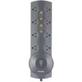 Panamax SP-8DBS2 Home Theater Surge Protector