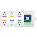 Monster Power DL MDP 600 Surge Protector