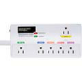 Monster Power DL MDP 500 Surge Protector