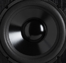 Sinclair CubeSystem Woofer