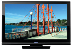 Toshiba 37AV502U LCD Tv
