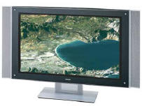 Toshiba 42HP83 42 inch HDTV Plasma TV