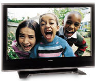 Toshiba 42HP66 Plasma Tv