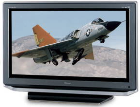 Toshiba 42HP95 42 inch HDTV Plasma TV