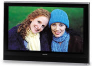 Toshiba 50HP66 Plasma Tv