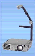 toshiba tlp471 lcd video projector