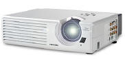 Toshiba tdpmt500 Home Theater Dlp Projector