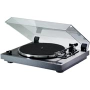 Thorens TD190-1 Home Audio Turntable