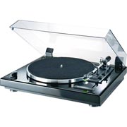 Home Turntables and Record Players