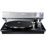 Thorens TD295-MKIVB Home Audio Turntable