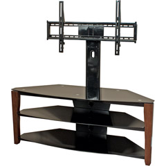 Tech Craft FLEX52W TV Stand with Mount 40