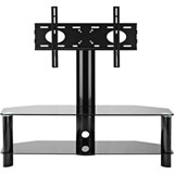 OmniMount MODENA55FP TV Stand with Mount 40