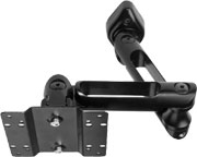 Vantage Point UL02-B LCD Wall Mount