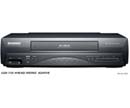 Sylvania 6240-VE VCR 