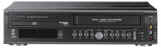 Sylvania dvc-800c dvd player vcr dvc800c DVD/4-Head Hi-Fi VCR Combo