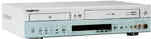 Govideo dvr-4300 dvd player vcr dvr4300 DVD/CD VHS Combo Player with Universal Remote