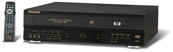 Panasonic pv-d4741 hifi vcr pvd4741 DVD/VCR Hi-Fi Combination Deck