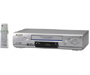 Panasonic pv-v4623s panasonic vcr pvv4623s 4-Head VHS Hi-Fi Stereo VCR with Commercial Advance/Movie Advance