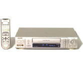 Samsung SV5000W Multisystem Vcr