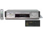 Samsung sv-7000w multi system vcr sv7000w 4-Head Hi-Fi Multi-System VCR with Digital System Conversion, Worldwide TV Tuner and VCR Plus+