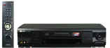 Samsung vr-9180 hi-fi vcr vr9180 4-Head Hi-Fi Stereo VCR Home Theatre Video System