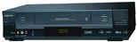 Toshiba w-612 hifi vcr w612 4-Head Hi-Fi VCR with Universal Remote