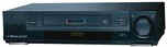 Toshiba w-714 hi-fi vcr w714 4-Head Hi-Fi Stereo VCR with Jog Shuttle, Universal Remote, and Front Panel Shuttle