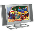 Viewsonic N2700W 27 inch HDTV Ready LCD TV