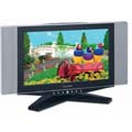 Viewsonic N1750W 17 inch HDTV Lcd Tv
