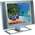 Viewsonic N2000 LCD TV