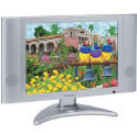 Viewsonic N2010 20 inch Lcd Tv Monitor