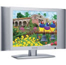 Viewsonic N2011 Lcd Tv Monitor