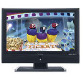Viewsonic N2652W 26 inch HDTV Lcd Tv Monitor