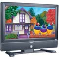 Viewsonic N2750W 27 inch HDTV Lcd Tv
