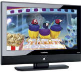 Viewsonic N3235w 32 inch HDTV  LCD Tv