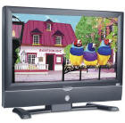 Viewsonic N3250W 32 inch HDTV Lcd Tv