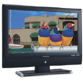 Viewsonic N3752W 37 inch HDTV Lcd Tv Monitor