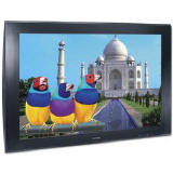 Viewsonic N4000WP 40 inch HDTV Lcd Tv