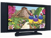 Viewsonic N4200W Lcd Tv Monitor